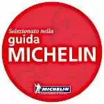 Logo Guida Michelin