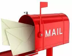 Envoyer un mail