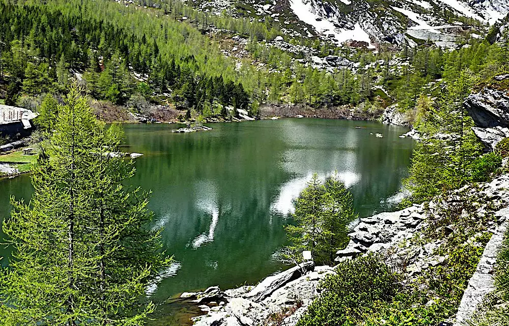 lago Arpone