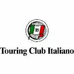 Logo Touring Club Italiano