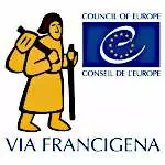 Logo Via Francigena